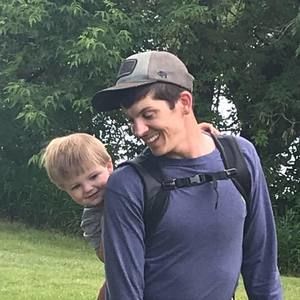 Meet your Posher, Dakotah